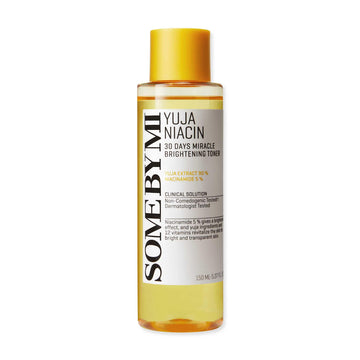 Some by Mi Yuja Niacin Brightening Toner 150ml