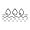 يغذي الفروة بعمق