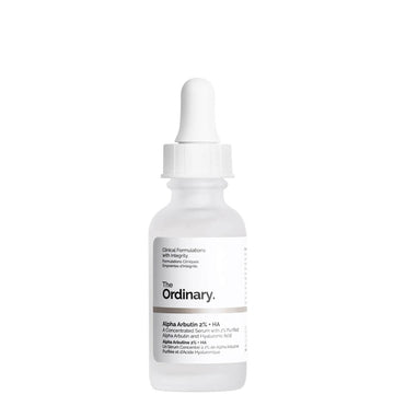 The ordinary ألفا أربيوتين 2% + أزكوربيك أسيد ٨% | متخصص التفتيح | مضاد التصبغات | مثبط الميلانين