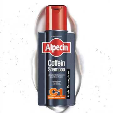 Alpecin 200ml شامبو الكافيين لمنع تساقط الشعر