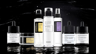 COSRX products