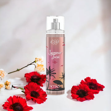 Eva Summer Twist Fragrance Mist 240 Ml