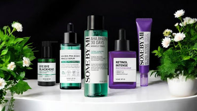 Some by mi products