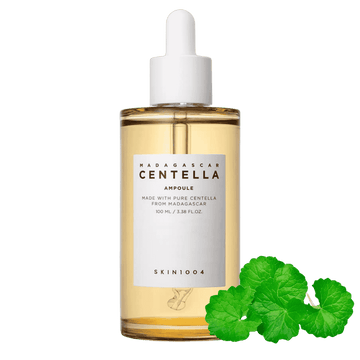 SKIN1004 Centella Ampoule Signature Soothing Ampoule
