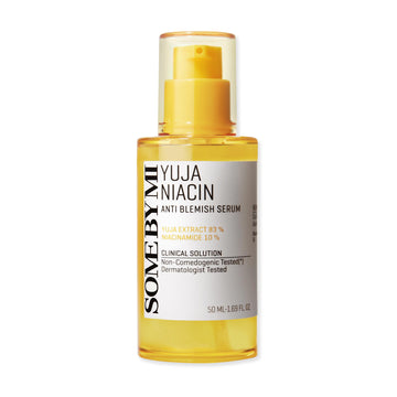 Some by Mi YUJA NIACIN 30DAYS BLEMISH CARE SERUM 50 ml
