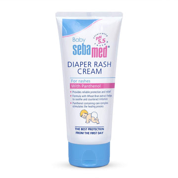SebaMed diaper rash 150ml - Instachiq
