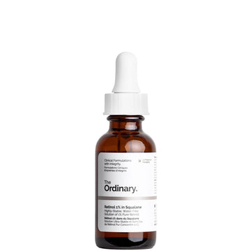 The ordinary سيروم مضاد التجاعيد ريتينول 1%