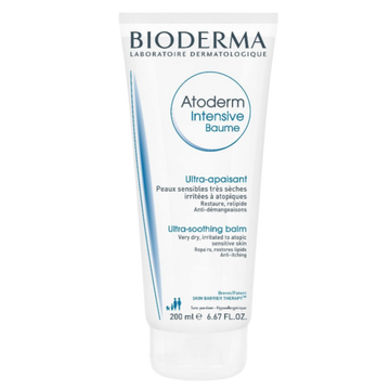 كريم مرطب Atoderm Intensive Baume 200mL - Lotion &
