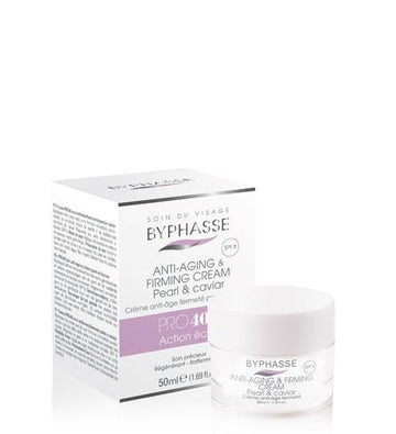 byphasse anti-aging caviar 50ml مضاد التجاعيد بالكمثرى والكافيار - Instachiq