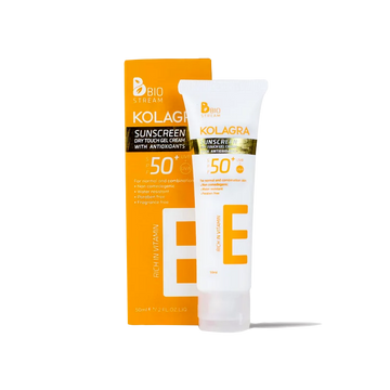 كولاجرا صان سكرين 50 مل - sun screen