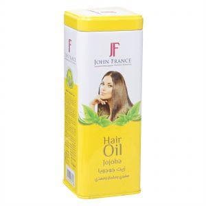john france jojoba oil for hair 200ml - Instachiq