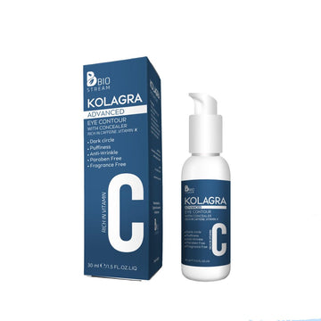 كولاجرا كونتور العين 30 مل - eye contour