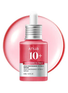 Anua Niacinamide 10% + TXA 4% Dark Spot Correcting Serum 30ml - Professional Brightening Treatment