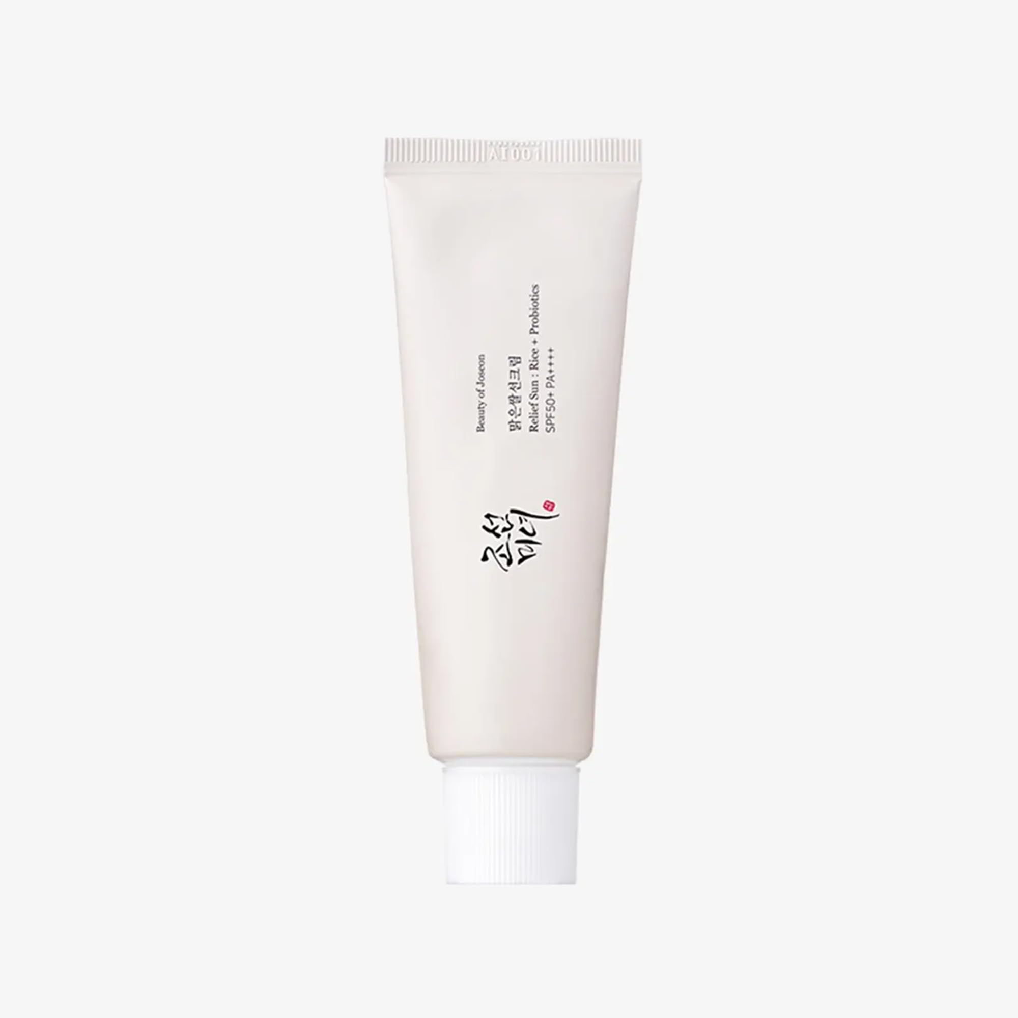 Beauty of Joseon Relief Sun : Rice + Probiotics 50ml