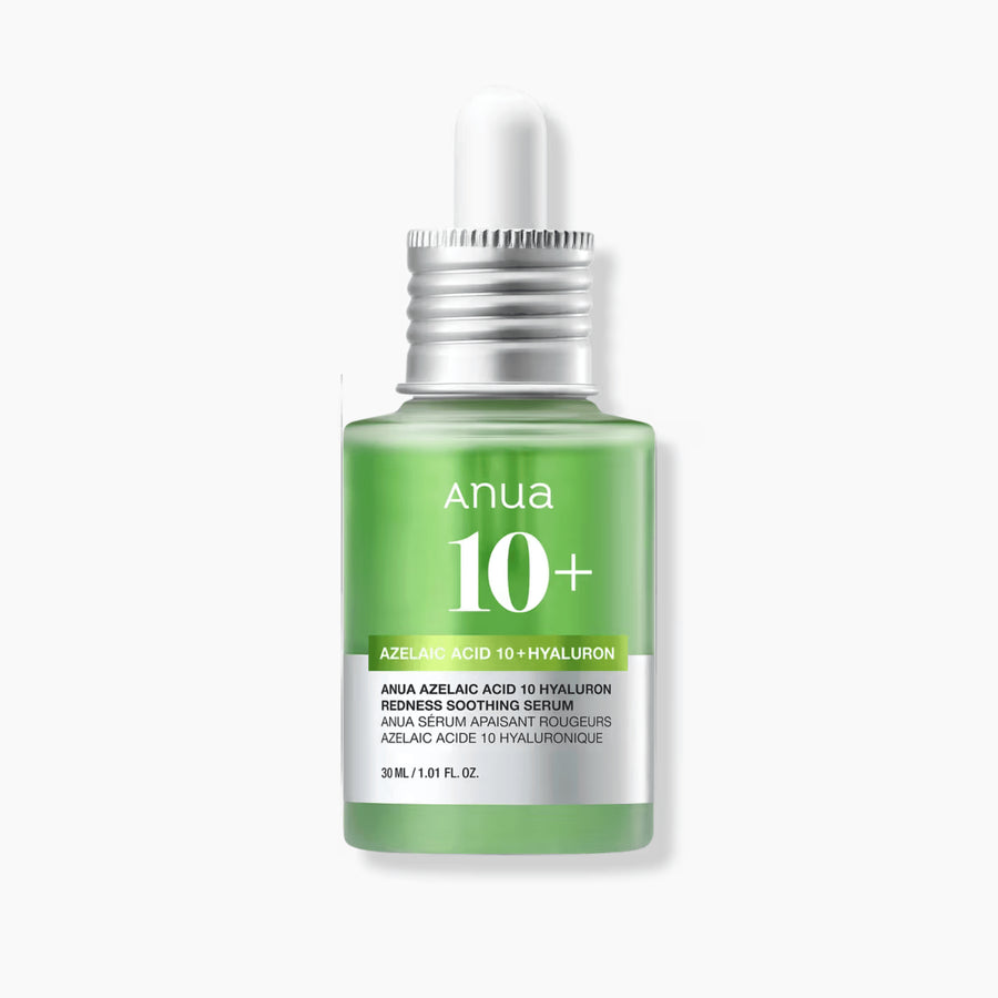 Anua Azelaic Acid 10+ Hyaluron Soothing Serum - 30ml