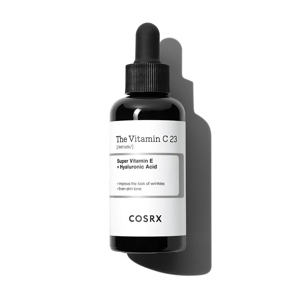COSRX The Vitamin C 23 Serum, 0.70 Oz (20 G)