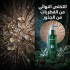 Capixy Advanced Leave-In Treatment Spray for Dandruff & Itching - 120 ml