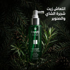 Capixy Advanced Leave-In Treatment Spray for Dandruff & Itching - 120 ml