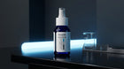 Strongville the ultimate hair loss treatment for heridtary hair loss 