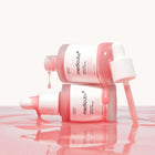 Medicube PDRN pink peptide serum - سيروم الحمض النووي للسلمون بالببتيدات الوردية