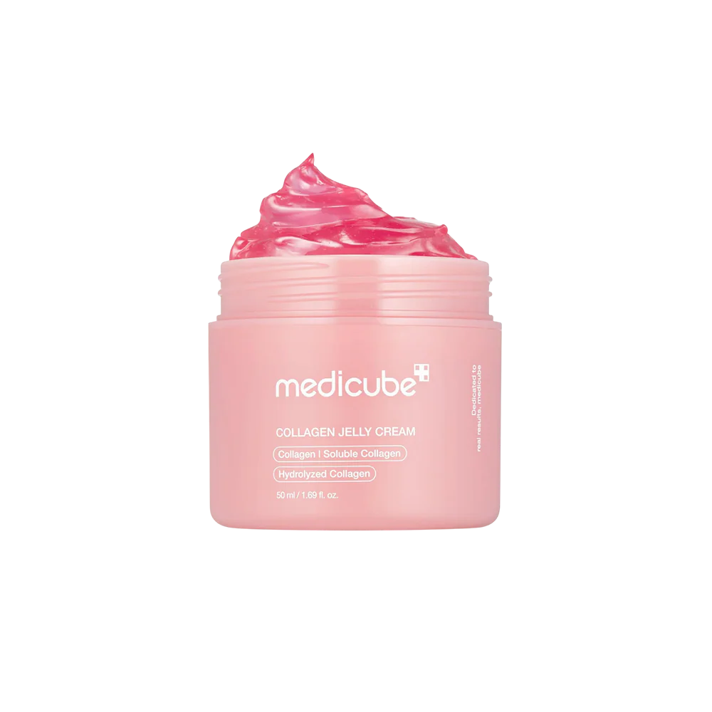 Medicube Collagen Jelly Cream 110 gm