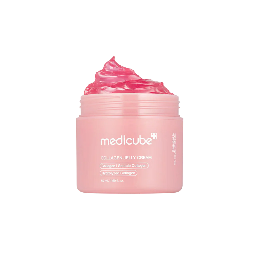 Medicube Collagen Jelly Cream 110 gm