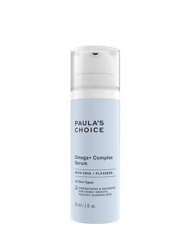 Paulas Choice Omega Complex Serum سيروم أوميغا لمرونة وتجديد البشرة