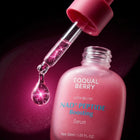 Eqqual Berry NAD+ Peptide | طاقة خلوية + ببتيدات + 5 سيراميد لشد البشرة وإصلاحها