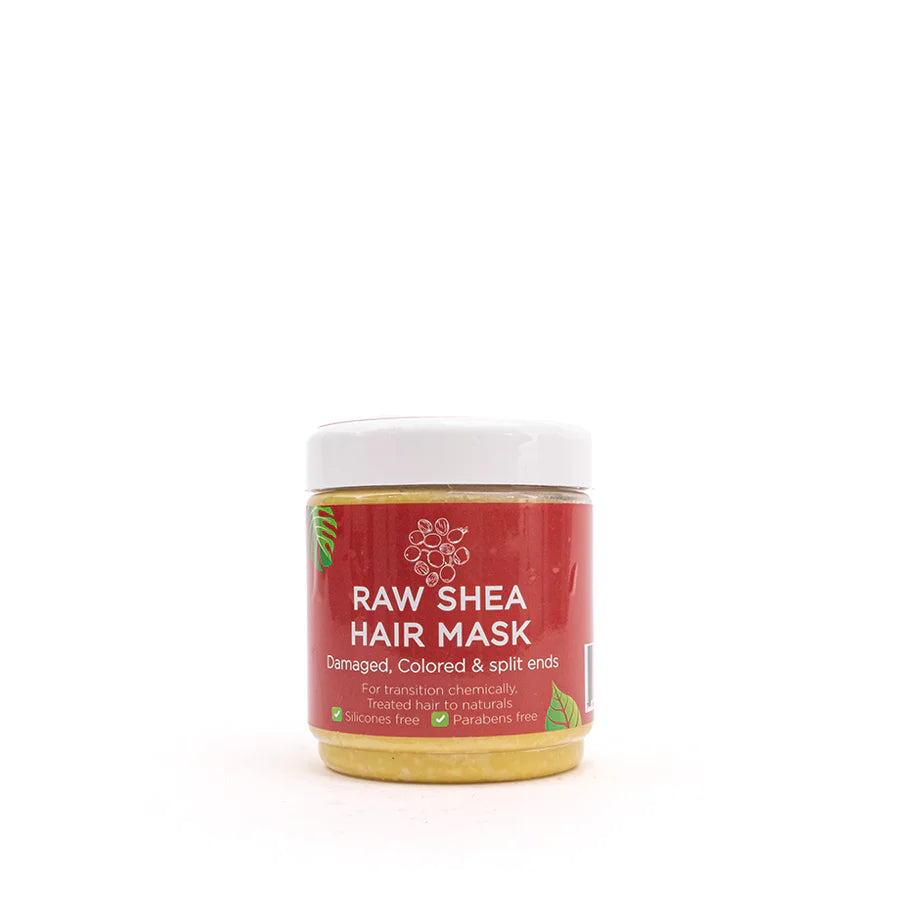 Shea Hair Mask 250gm