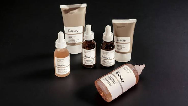 The ordinary products