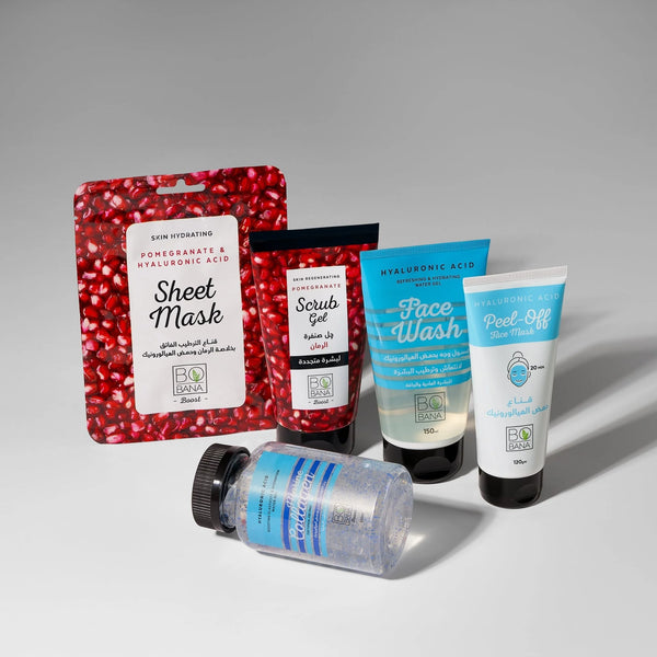 BOBANA products