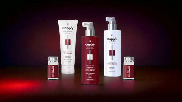 Capixy Products
