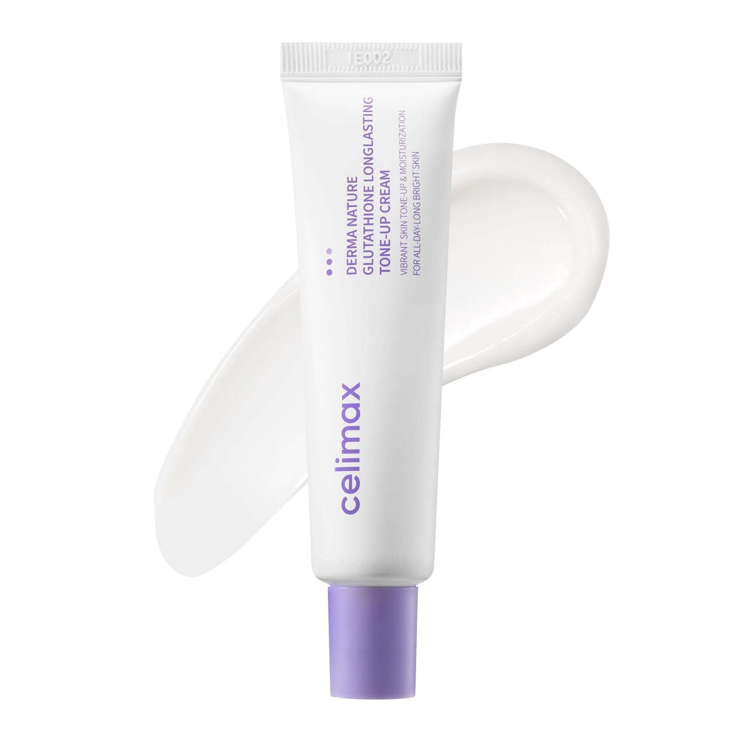 Celimax Glutathione Longlasting Tone-Up Cream كريم التفتيح والاشراق