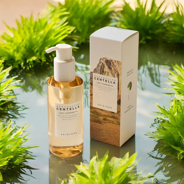 SKIN1004 أمبولة/سيروم سنتيلا مدغشقر | مهدئ متقدم للبشرة الحساسة | مضاد للاحمرار و التهيج