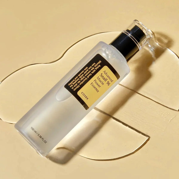 COSRX Advanced Snail 96 Mucin Power Essence, 100ml | جيل الحلزون