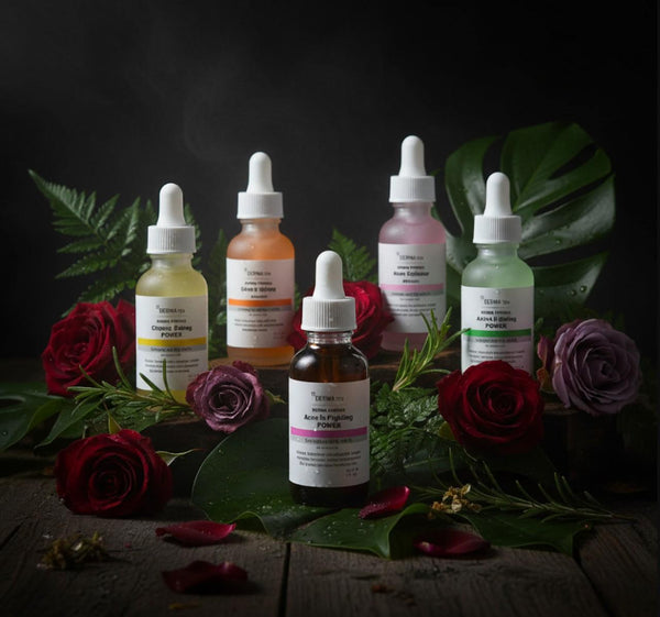 منتجات ديرما تن - Derma Ten