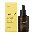 Medicube Glutathione Glow Anti-Aging Serum | Macuilalia 30g