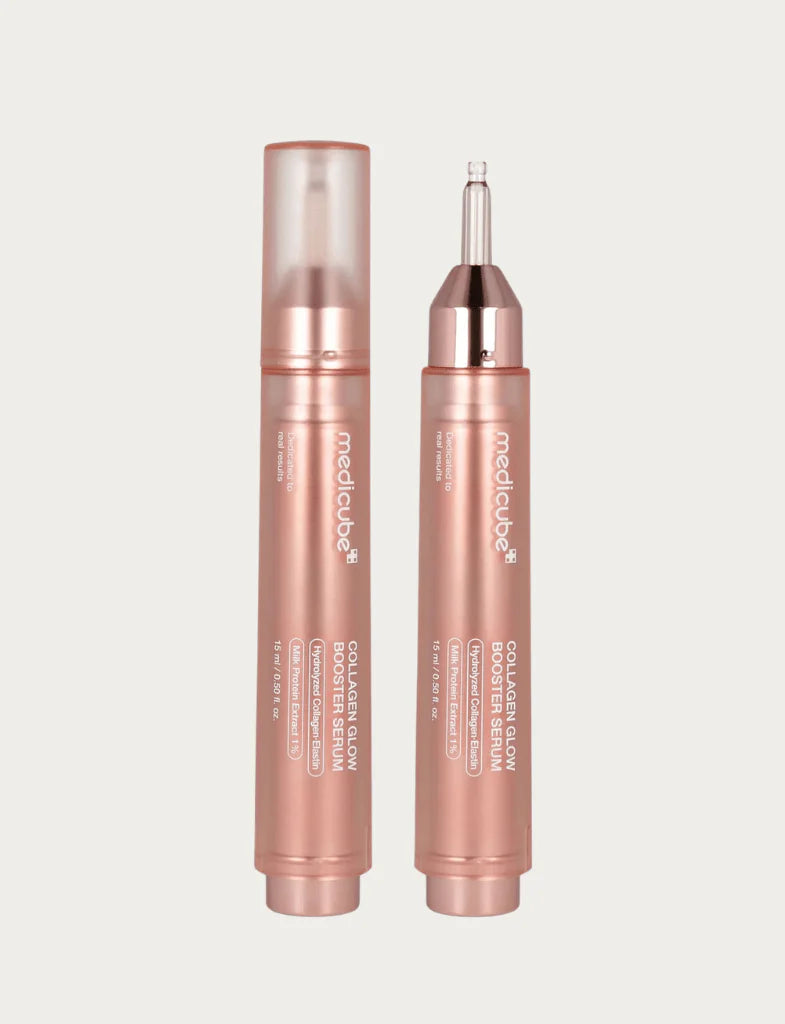 Medicube Collagen Glow Booster Serum 15 ml