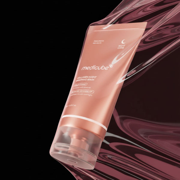 Medicube Collagen Night Wrapping Mask 75 ml