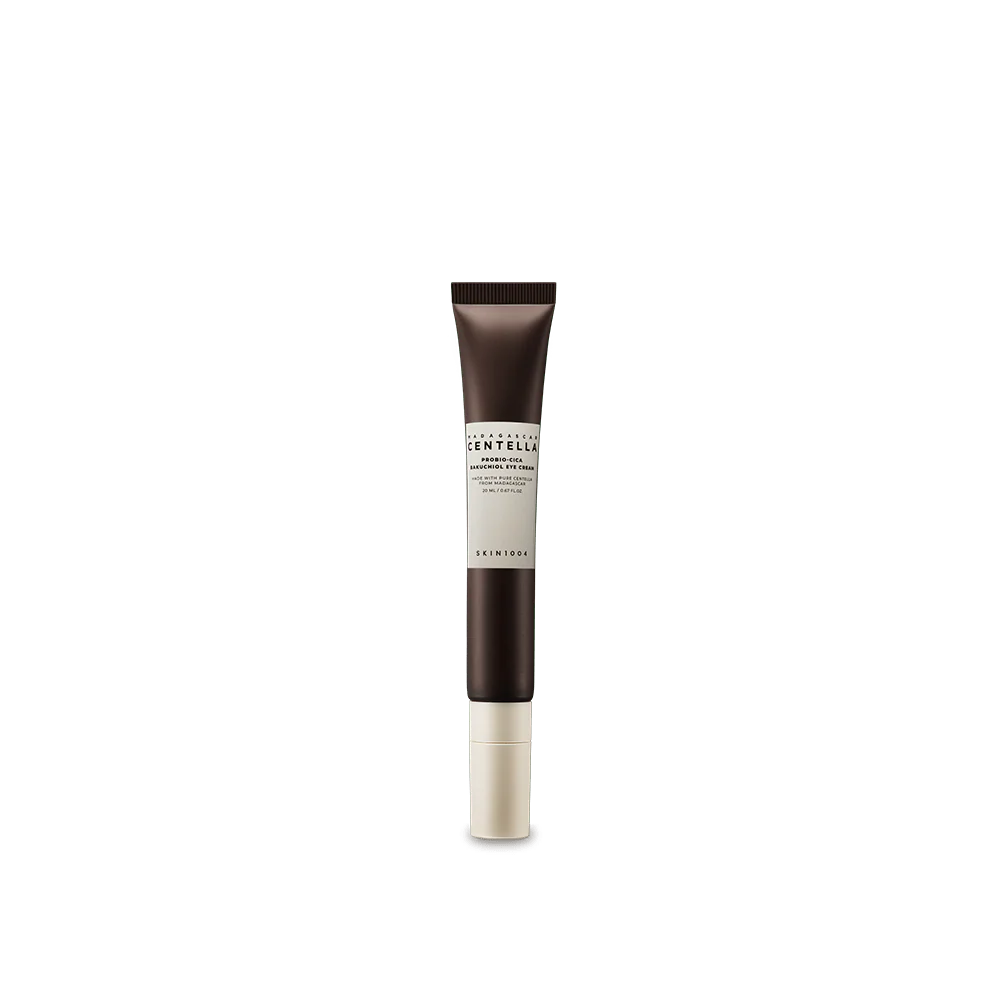 skin 1004 Probio-Cica Bakuchiol Anti-wrinkle Eye Cream