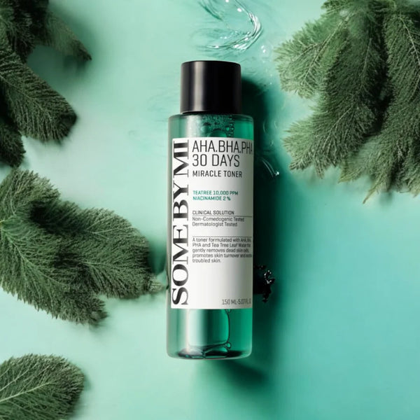 Some By Mi AHA-BHA-PHA 30 Days Miracle Toner 150ml