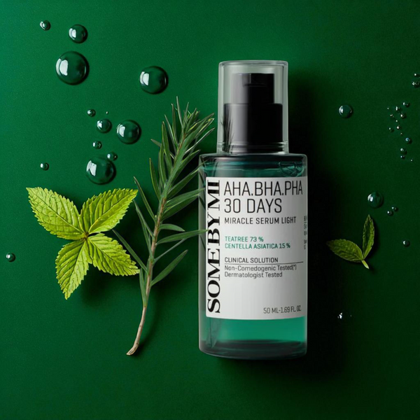 Some by mi Aha Bha Pha 30 Days Miracle Serum 50Ml