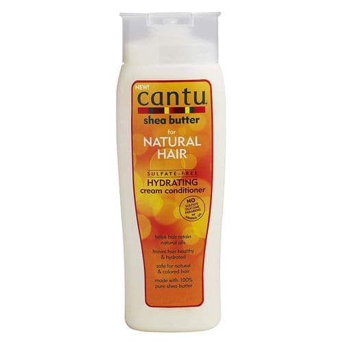 Cantu conditioner 400ml - Instachiq