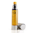 GK HAIR Global Keratin 100% Organic Argan Oil Anti Frizz Hair Serum (1.69 Fl Oz/50ml) Styling Smoothing Strengthening Hydrating & Nourishing Heat Protection Shine Frizz Control Dry Damage Hair Repair - Instachiq