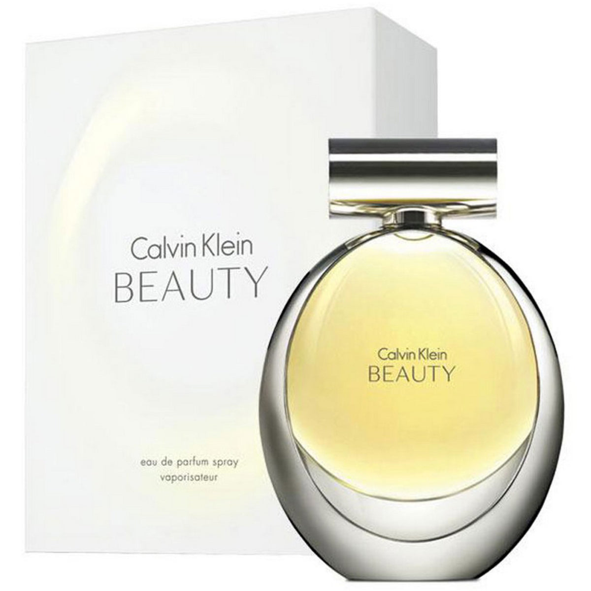 CALVIN KLEIN BEAUTY 100ML