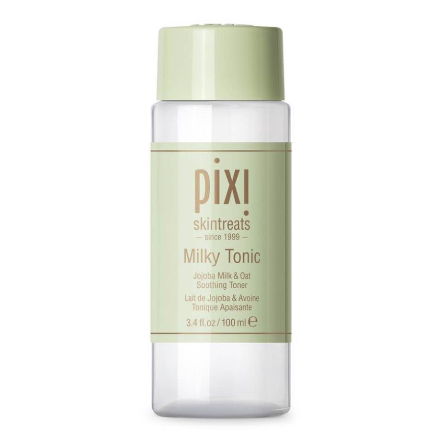 Pixi تونر غني بالحليب 100 ملل - toner