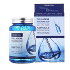 Farm stay collagen and hyaluronic ampoule - ampoule