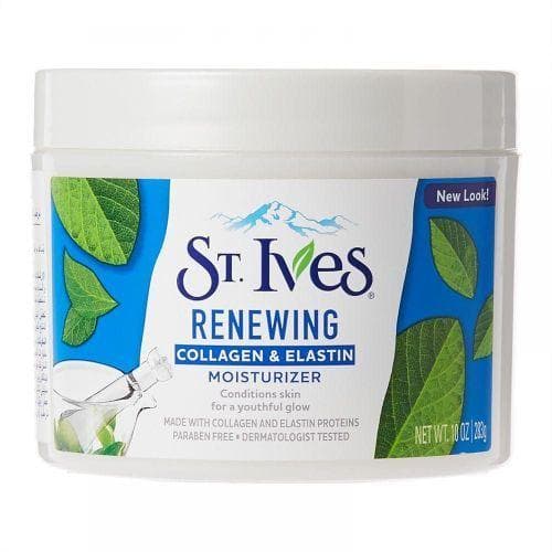 St.Ives Collagen Cream Jar 283ml - Instachiq