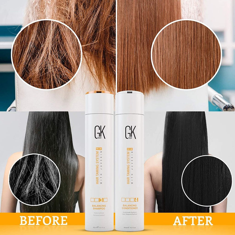 Gk hair balancing conditioner - Conditioners