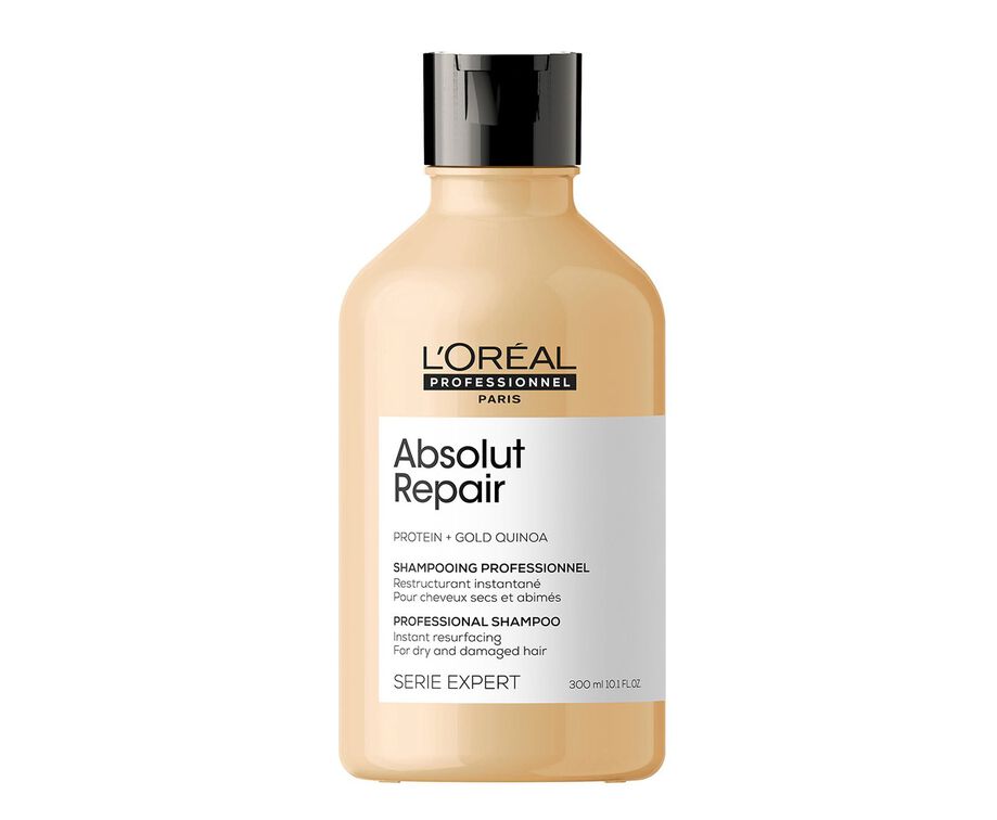 L’Oreal Professional ABSOLUT REPAIR SHAMPOO 300ML - shampoo